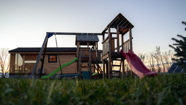 cazare Atelier ReCreation Village poza